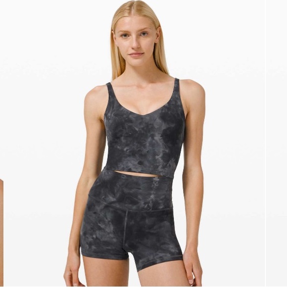 lululemon athletica Tops - Lululemon Align Tank